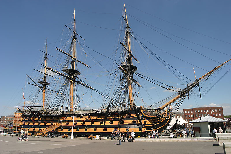 Portsmouth Photo