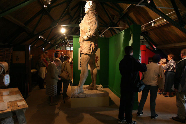 francis drake museum