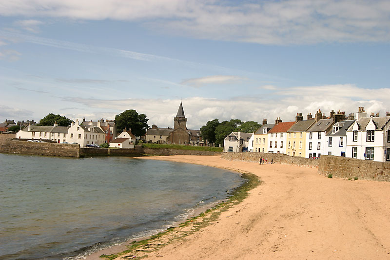 Anstruther Photo