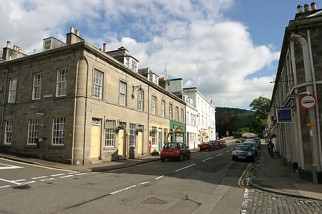 bridge street