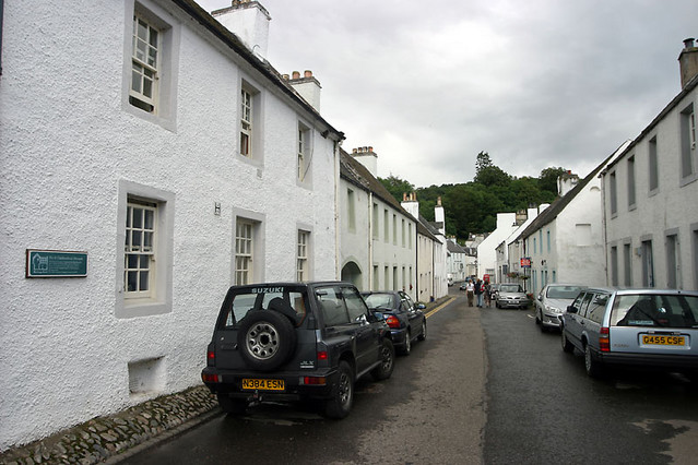 cathedral street