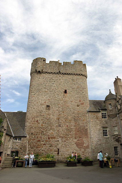 tower house